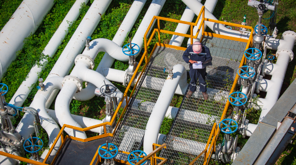 Projelerde Önceliklerimiz